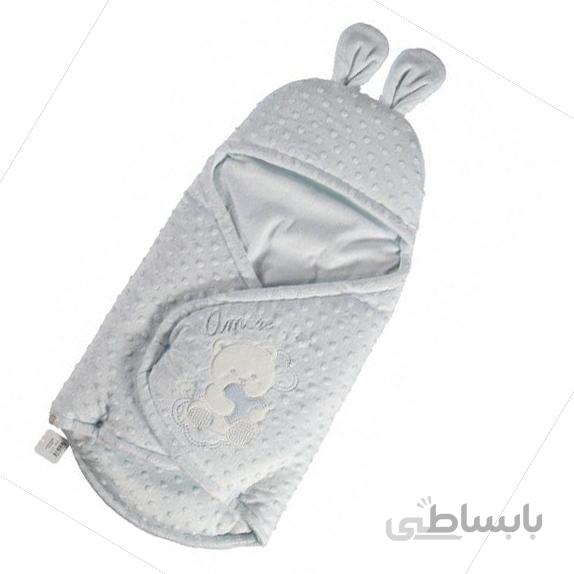 قنداق فرنگی آبی بی بی لایک babylike