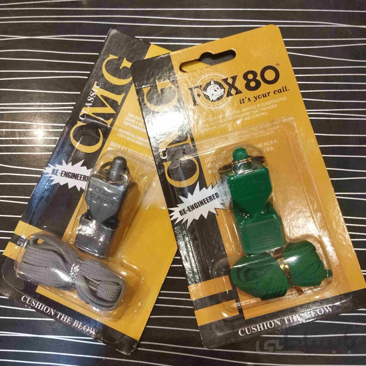 سوتFOX