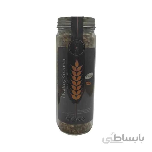 گرانولا کودک