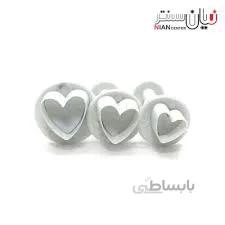قالب فشاري نخودچي پلاستيکي