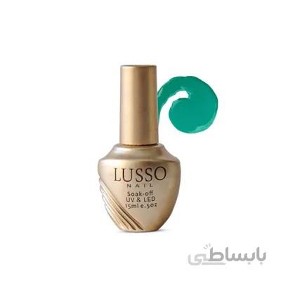 لاک ژل گلد لوسو شماره 65