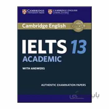 IELTS Cambridge 11 General+CD خرید کتاب آیلتس کمبریج