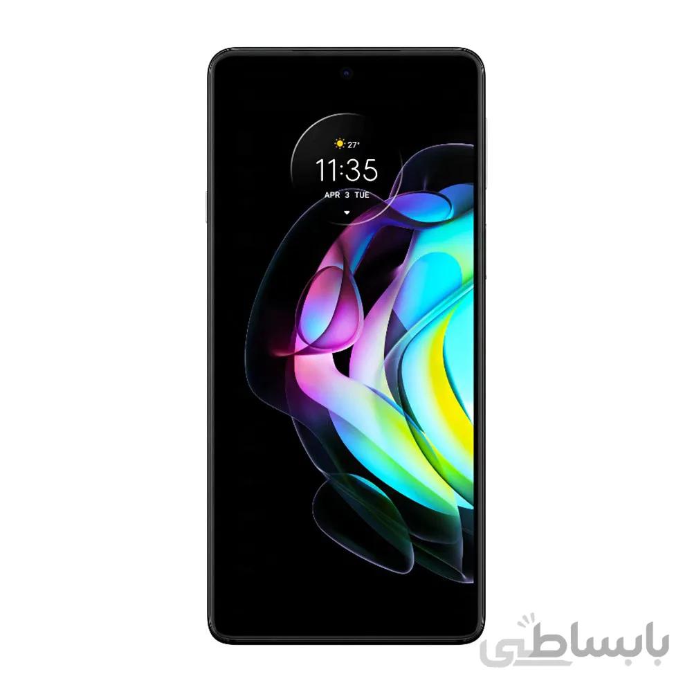 گوشی موتورولا Edge 20 5G | حافظه 128 رم 8 گیگابایت ا Motorola Edge 20 5G 128/8 GB