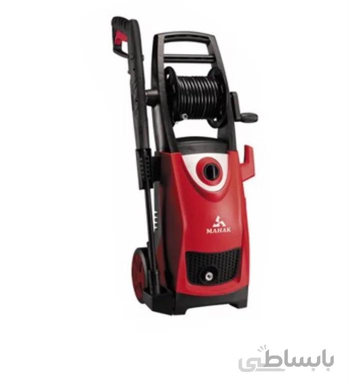 کارواش فشار قوی 150 بار Mahak مدل HPW-150B ا Mahak HPW-150B 150 bar high pressure car wash