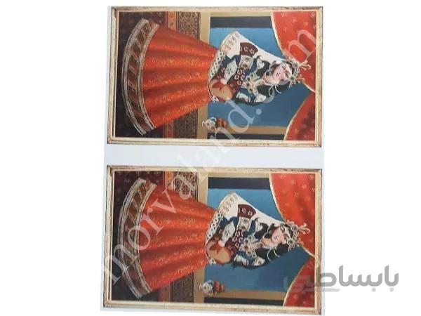 کاغذ دکوپاژ p-37