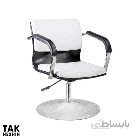 صندلی رنگ صنعت نواز 5076