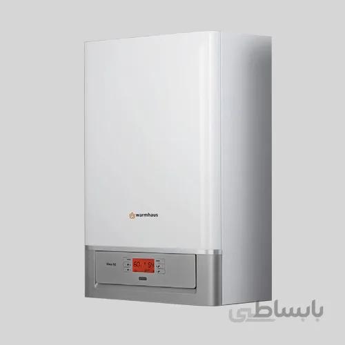 دیگ چگالشی بارلی وارم هاوس مدل viwa 50000