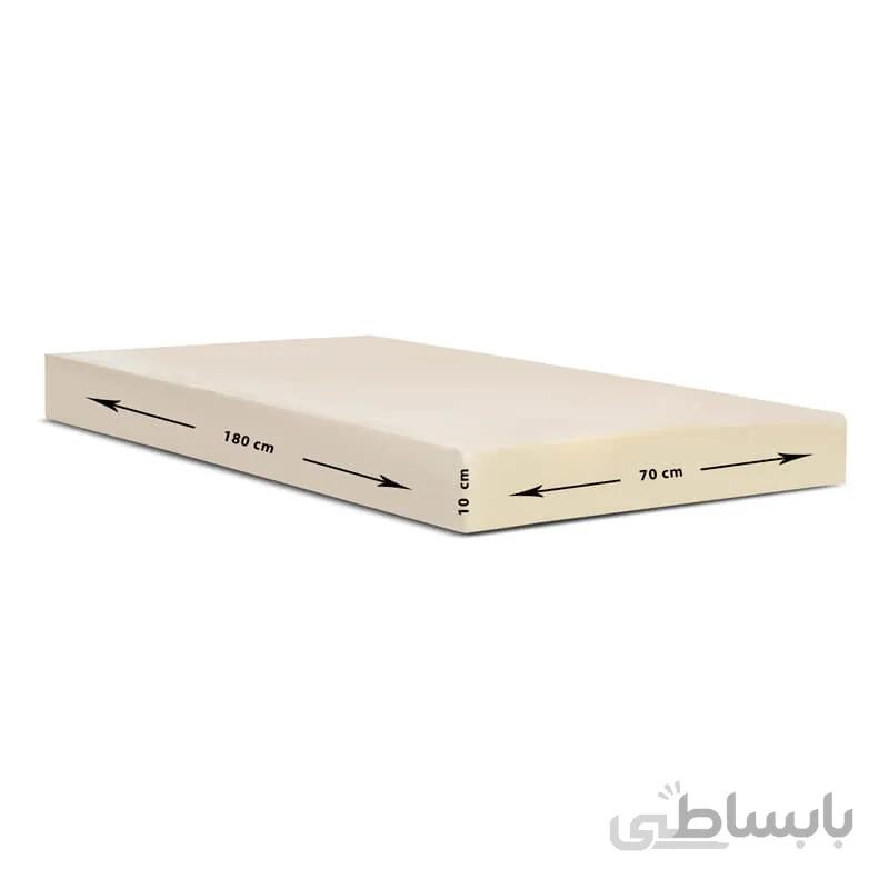 فوم سرد ۱۰*۷۰*۱۸۰