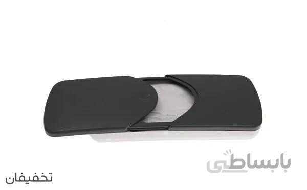 جای دستمال کاغذی ماشین آیلین ا Ailin Car Tissue Box