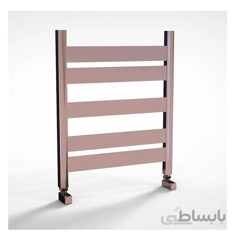 حوله خشک کن آلومینیوم رزگلد آتیلا