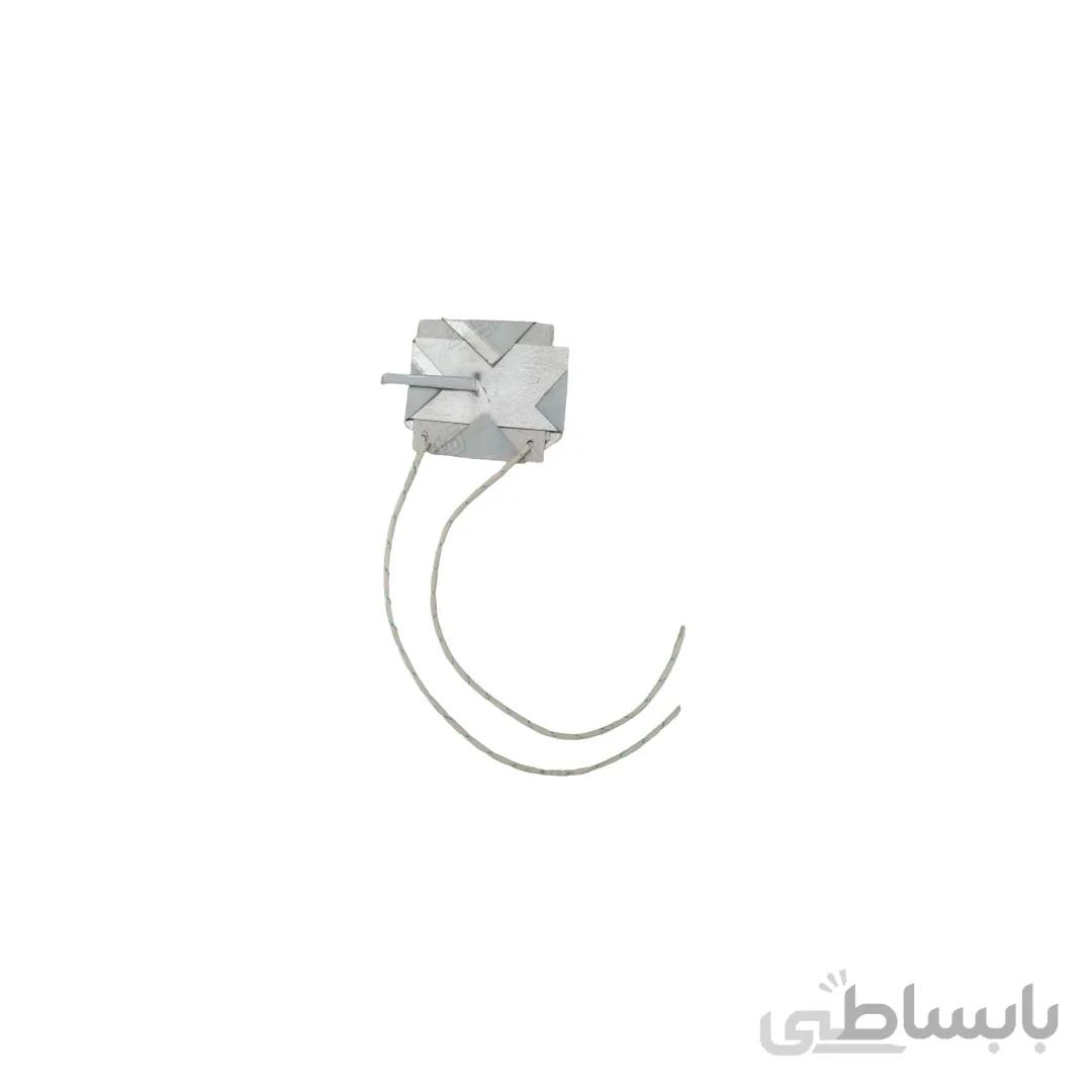 المنت اسپند دود کن