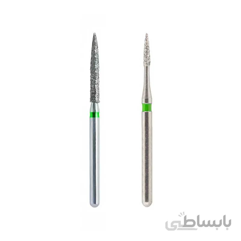 فرز الماسی تراش مدل فِلِیم تیزکاوان