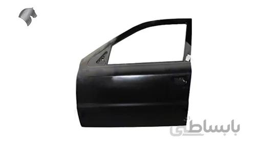 درب جلو چپ سمند