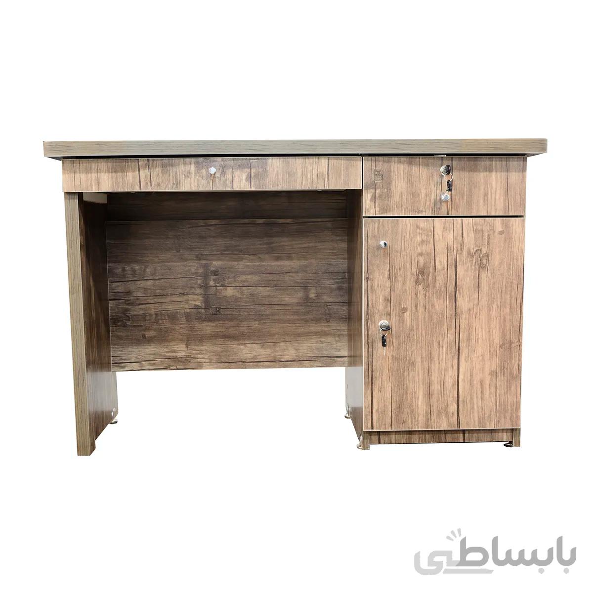 میز تحریر کمد دار GT110