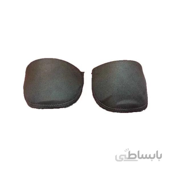 اپل مشکی سایز 2 کد 2255E