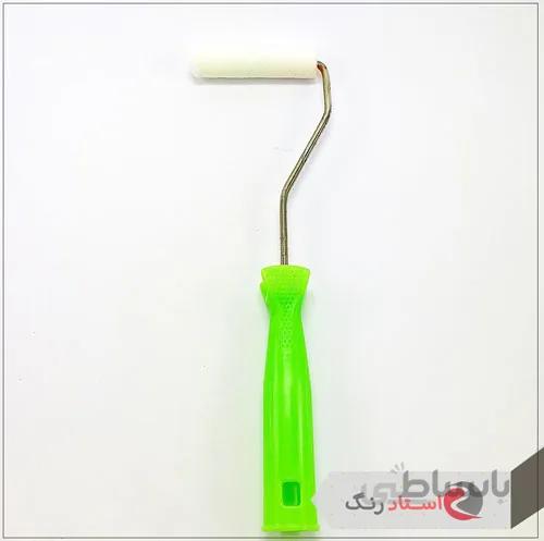 غلطک انگشتی موکتی 10 سانتی تایوانی