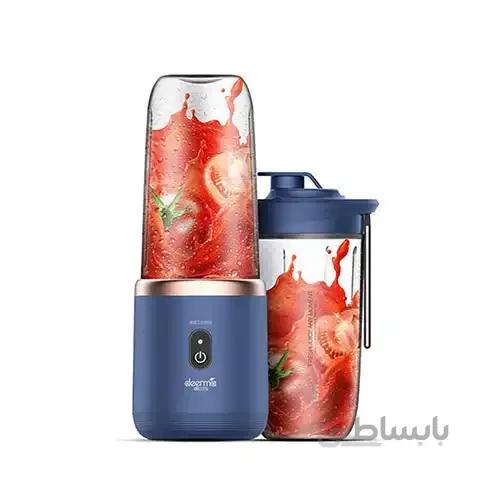 مخلوط کن قابل حمل شیائومی Deerma DEM-NU06