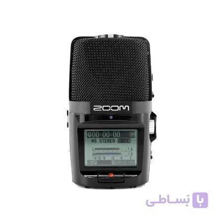 رکوردر صدا ZOOM H2n