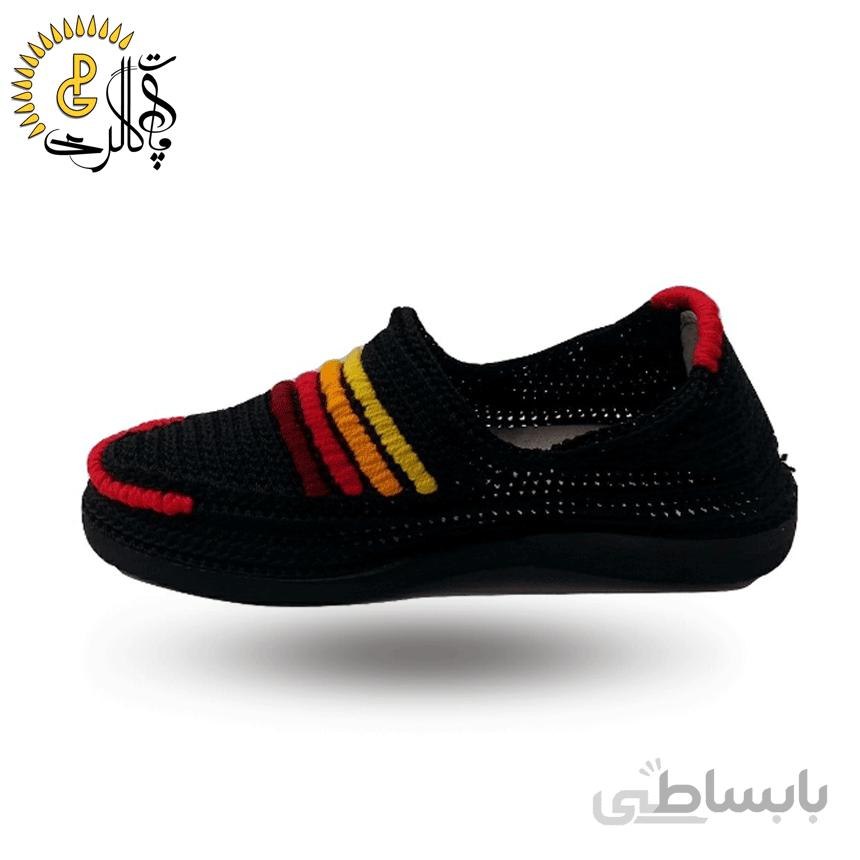 گیوه دست دوز (0015)