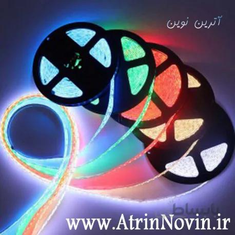 LED نواری 2835 تراکم 120