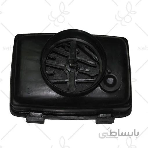 هواکش کامل سمپاش سولو 423