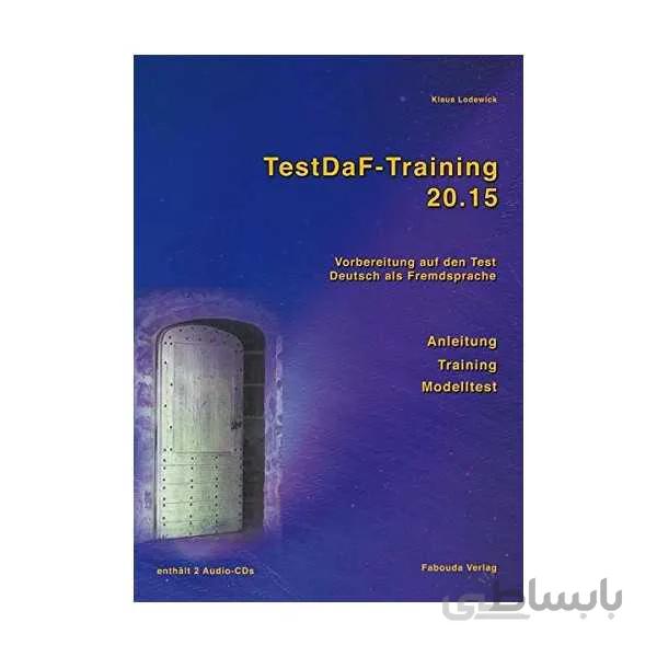 TestDaF Training 20.15