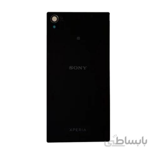 درب پشت گوشی سونی زد BACK COVER SONY Z