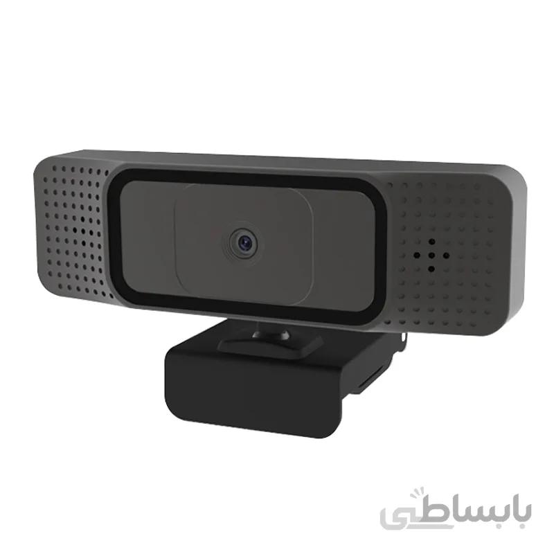 وب کم تسکو مدل WEBCAM TSCO T CAM 1800K ا وب کم تسکو مدل WEBCAM TSCO T CAM 1800K