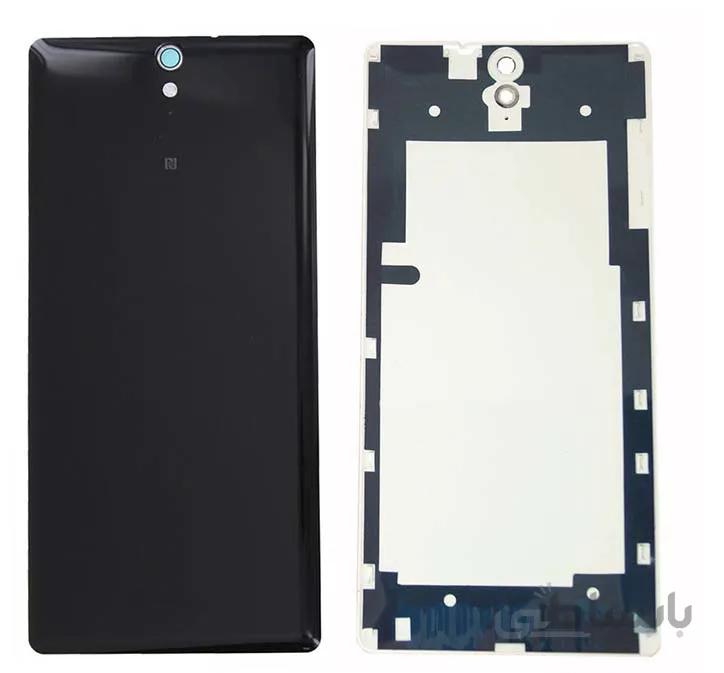 درب پشت سونی اکسپریا Sony Experia C5 ا درب پشت سونی اکسپریا Sony Experia C5