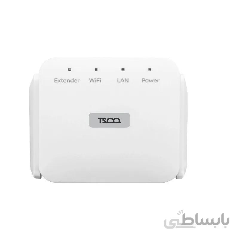 روتر شبکه 1040 تسکو
