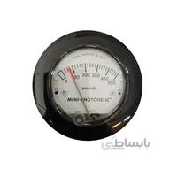 گیج اختلاف فشار سوئیچینگ 500 پاسکال DWYER مدل MP-500 PA