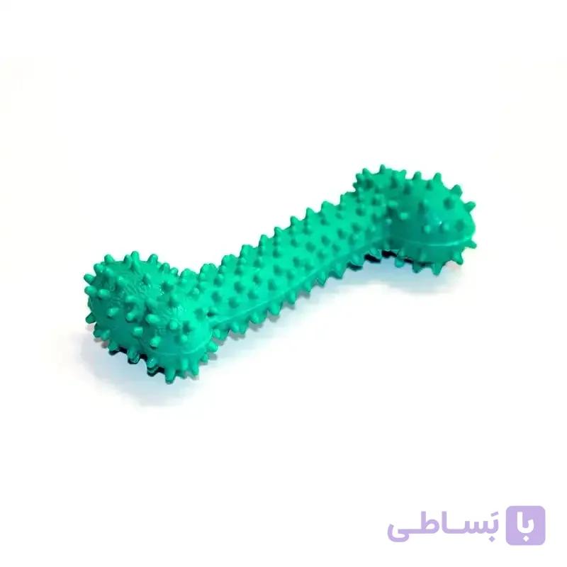 اسباب بازی دندانی سگ طرح i کد 70141