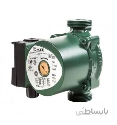 پمپ آب سیرکولاتور خطی داب VA 55/130