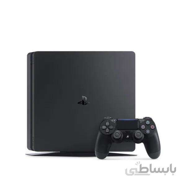 کنسول بازی سونی - پلی استیشن 4 - 500 گیگابایت ریجن 3 ا 4 500 3