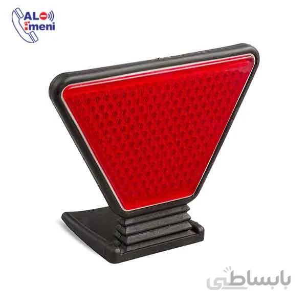 گل گاردریل پلاستیکی ارتجاعی