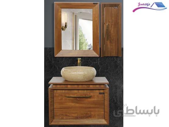 روشویی کابینتی مدل E 045