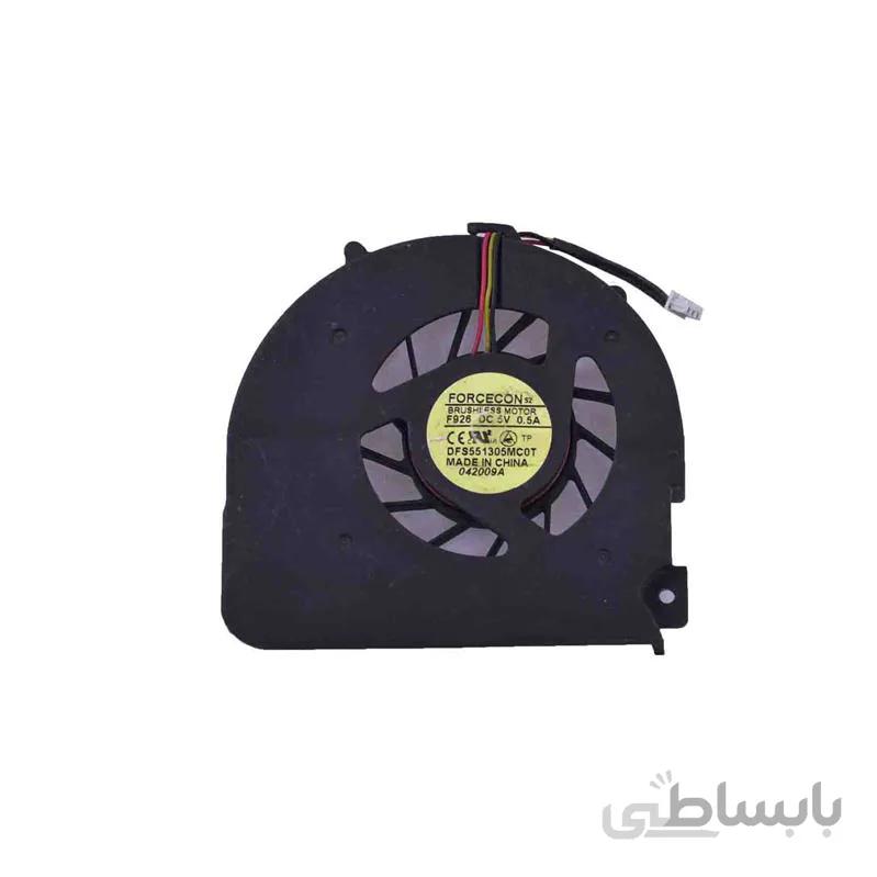 فن داخلی لپ تاپ ایسر اسپایر 5738 ا Acer Aspire 5738 Laptop Fan