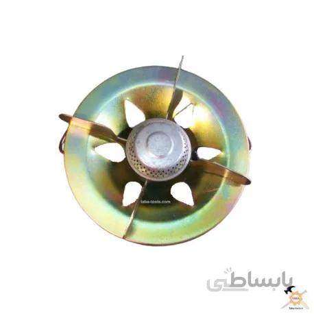 سرپیک نیک خوراک پزی کوچک
