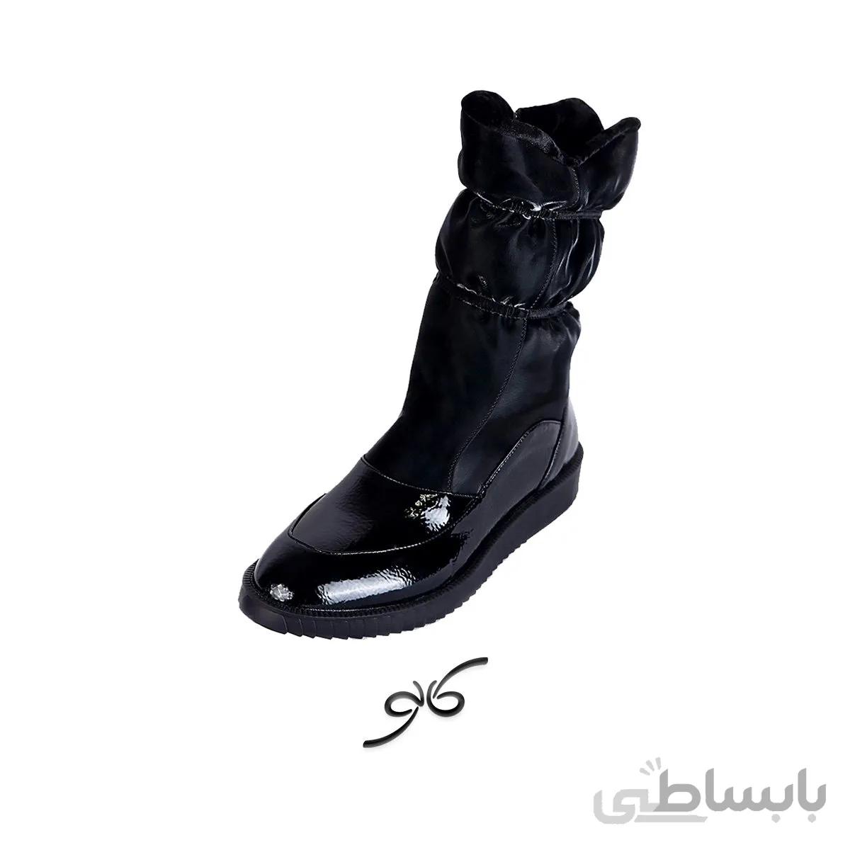 بوت زنانه - 1399