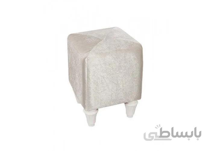 عسلی مکعبی کلاسیک