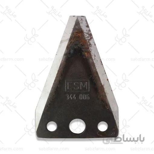 تيغچه بالا دروگر دوچرخ 502- M352