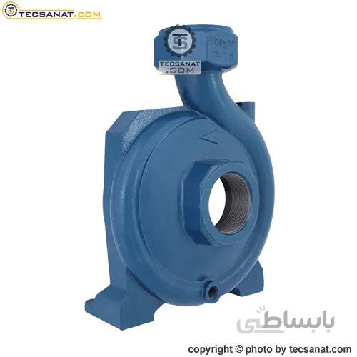 سرپمپ پنتاکس بشقابی 1.5 و 2 اسب مدل های CH150/CH200