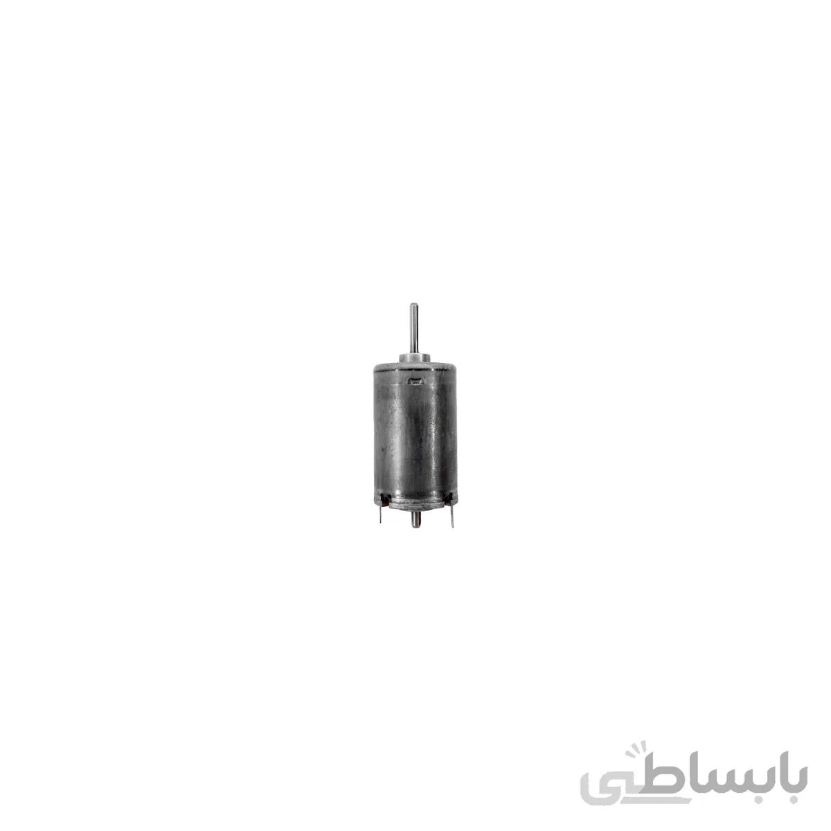 موتور DC بوهلر Buhler المانی 10 ولت