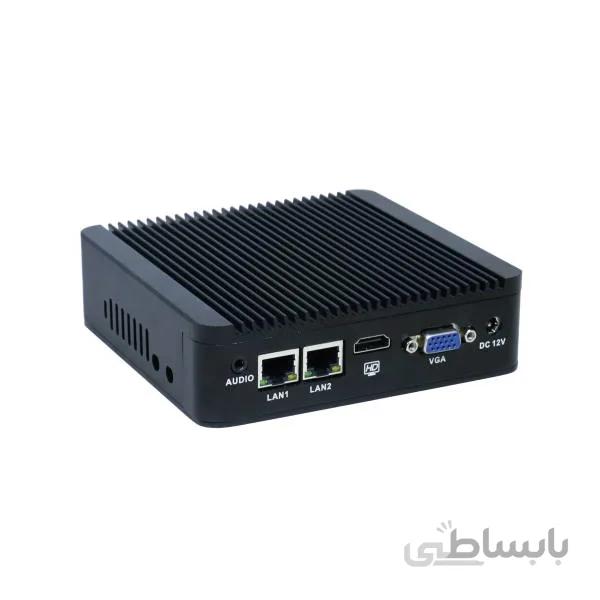 تین کلاینت نت کامپیوتر j4125-2LC