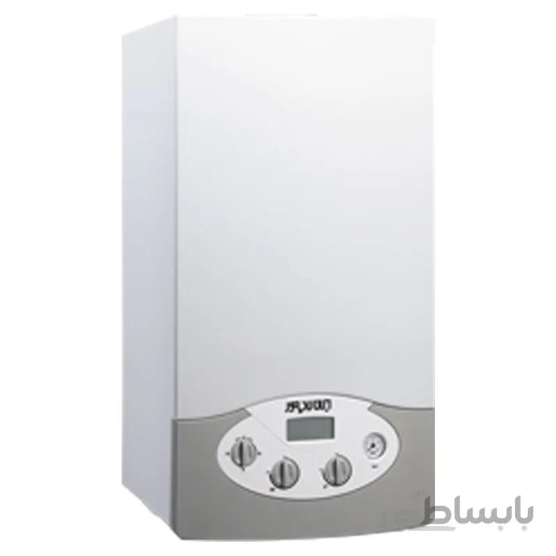 پکیج شوفاژ دیواری ایران رادیاتور مدل K24CF