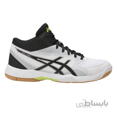 کفش والیبال مردانه اسیکس ا asics | B703Y-0190