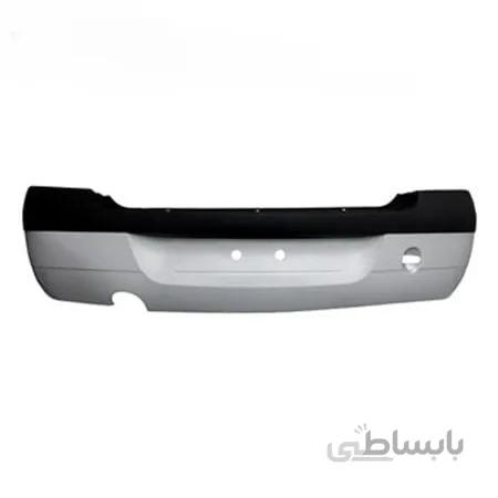 سپر عقب ال90
