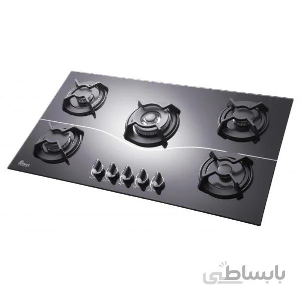 اجاق گاز صفحه ای MG 0065 پلاس اینه ای بیمکث ا Mg 0065 Plus Ainee