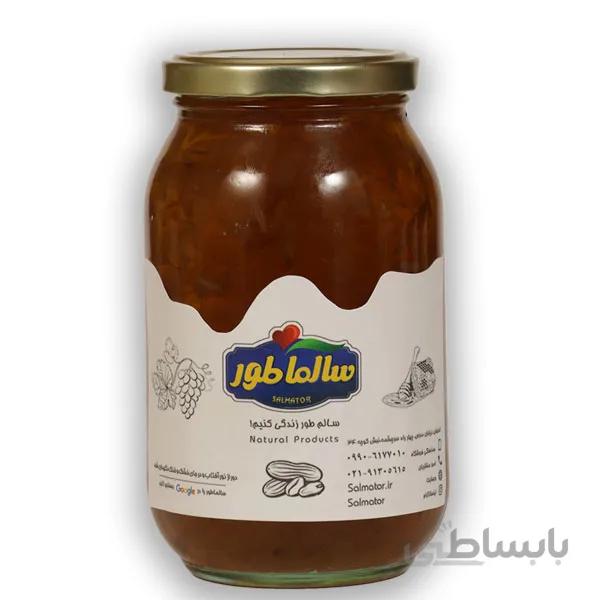 مربا گلسرخ