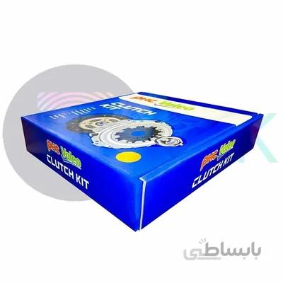 دیسک و صفحه تیبا ۲۰۰ میلیمتر والئو آبی کره ا disk Tiba phc valeo